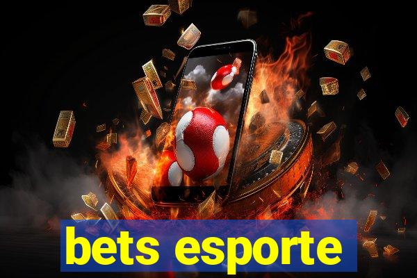 bets esporte